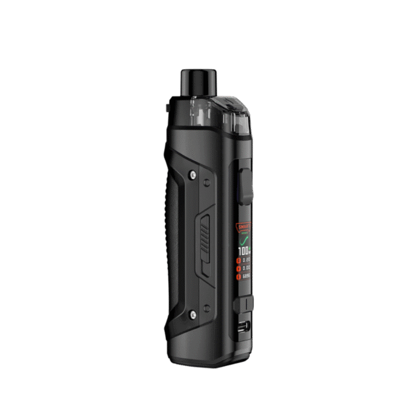 Second image of Geekvape L200 Mod